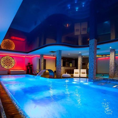 Hotel Piwniczna Spa&Conference Екстериор снимка