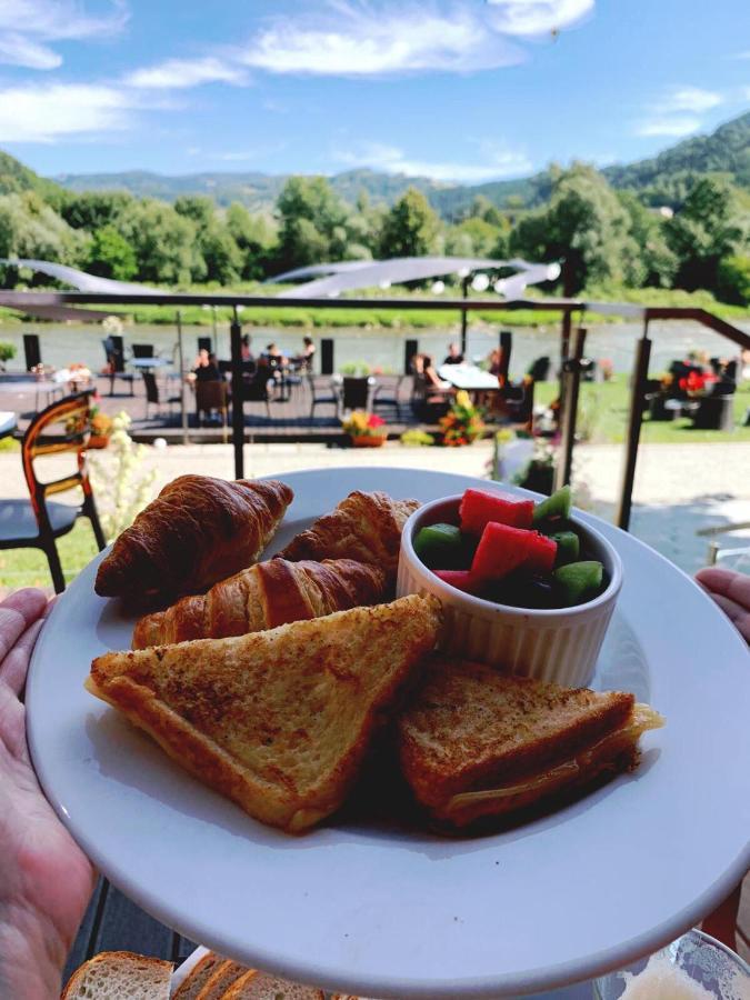 Hotel Piwniczna Spa&Conference Екстериор снимка