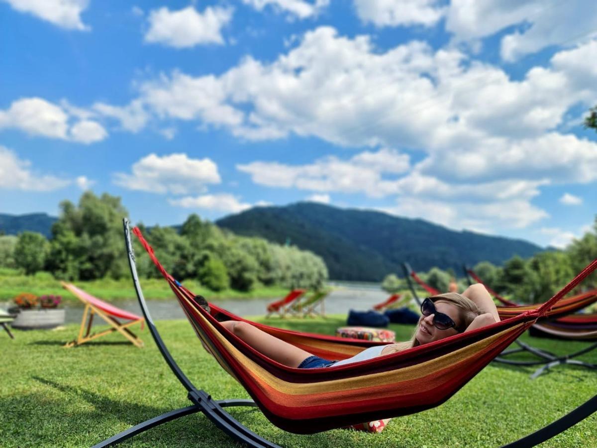 Hotel Piwniczna Spa&Conference Екстериор снимка