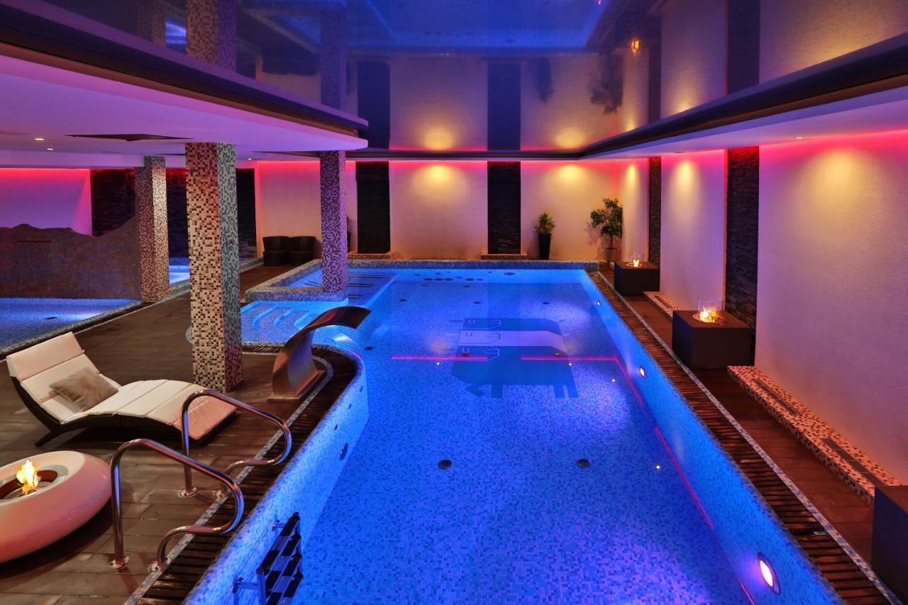 Hotel Piwniczna Spa&Conference Екстериор снимка