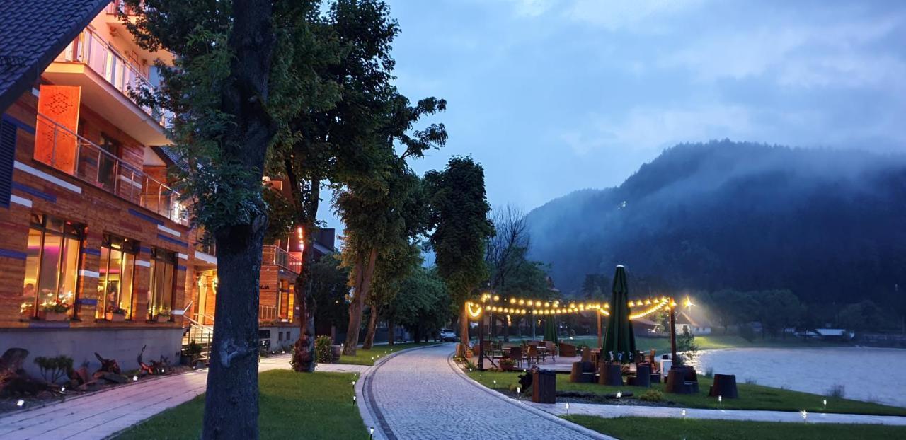 Hotel Piwniczna Spa&Conference Екстериор снимка