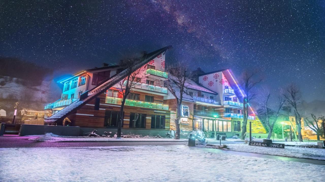 Hotel Piwniczna Spa&Conference Екстериор снимка