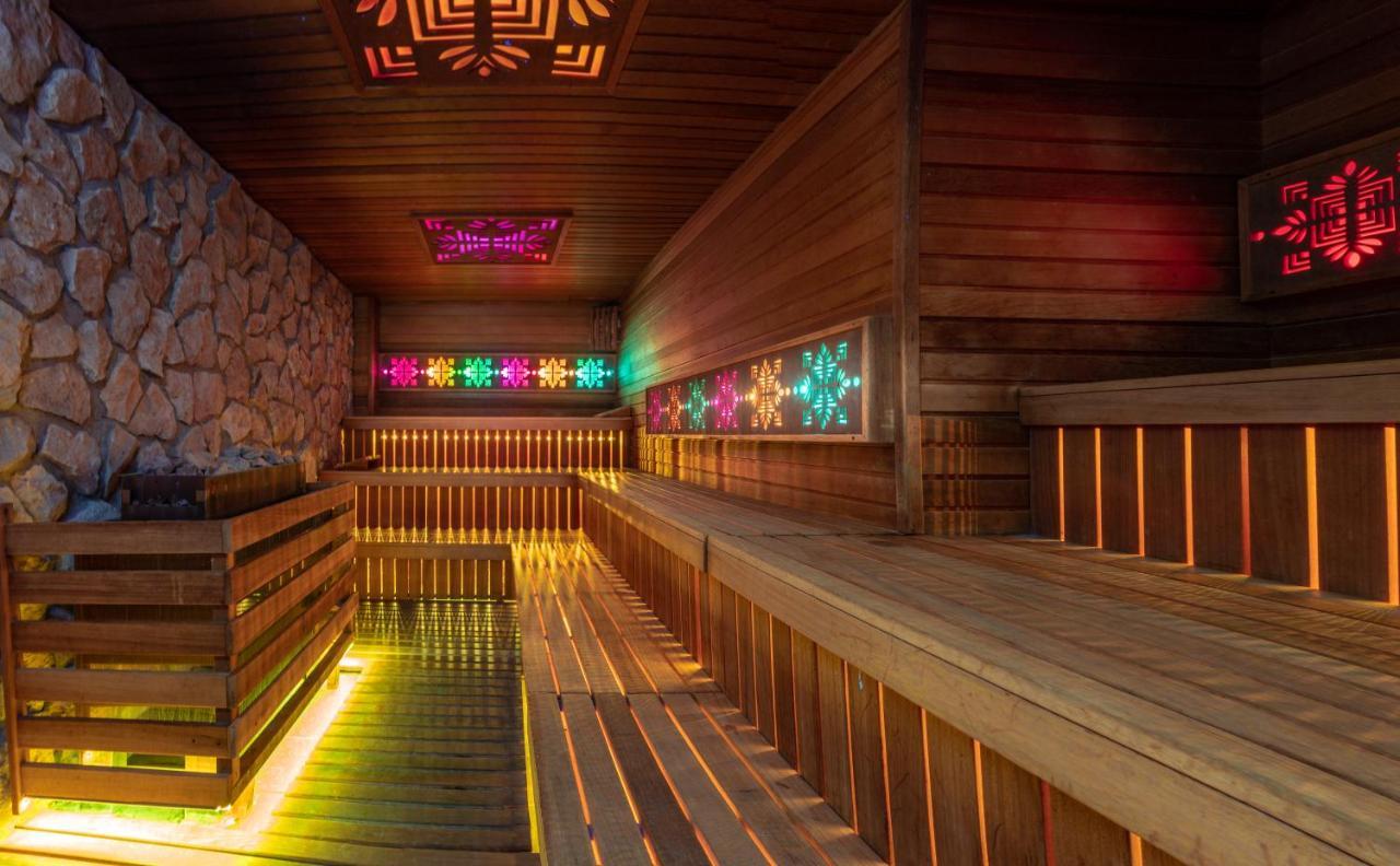 Hotel Piwniczna Spa&Conference Екстериор снимка