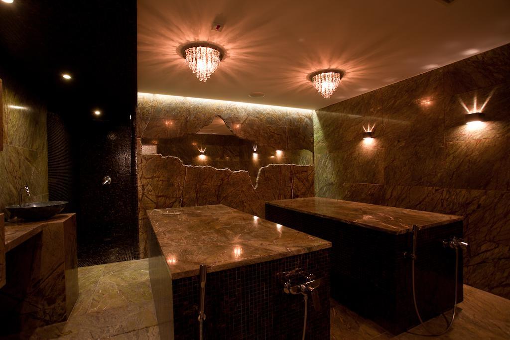 Hotel Piwniczna Spa&Conference Екстериор снимка