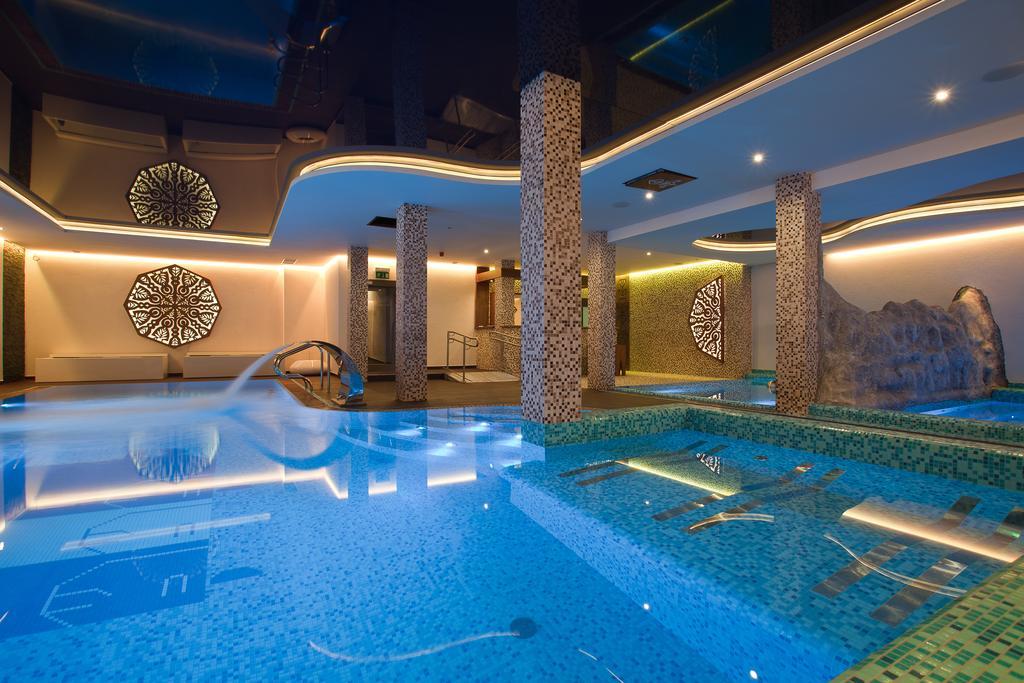 Hotel Piwniczna Spa&Conference Екстериор снимка