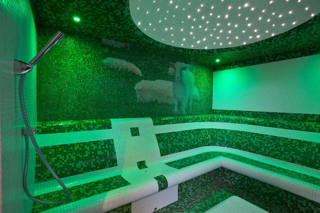 Hotel Piwniczna Spa&Conference Екстериор снимка