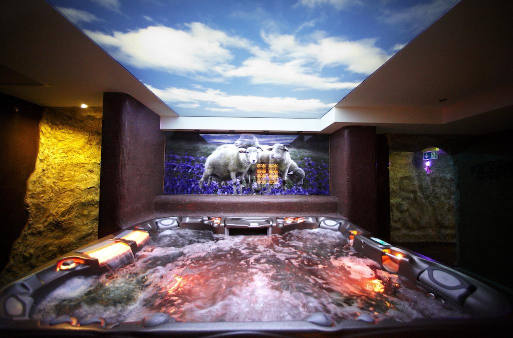 Hotel Piwniczna Spa&Conference Екстериор снимка