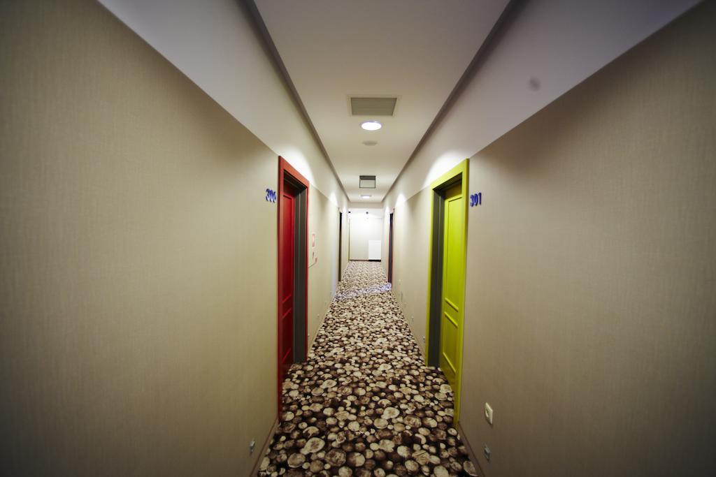 Hotel Piwniczna Spa&Conference Екстериор снимка