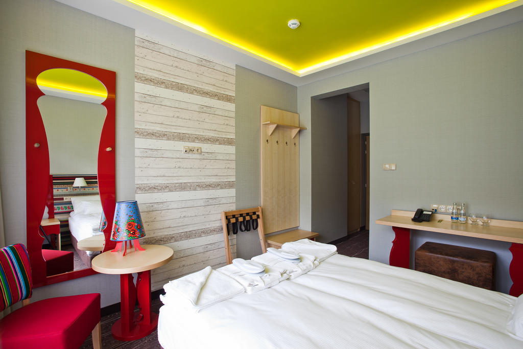 Hotel Piwniczna Spa&Conference Стая снимка