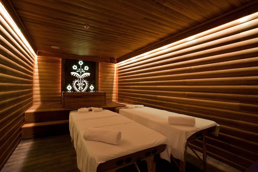 Hotel Piwniczna Spa&Conference Екстериор снимка