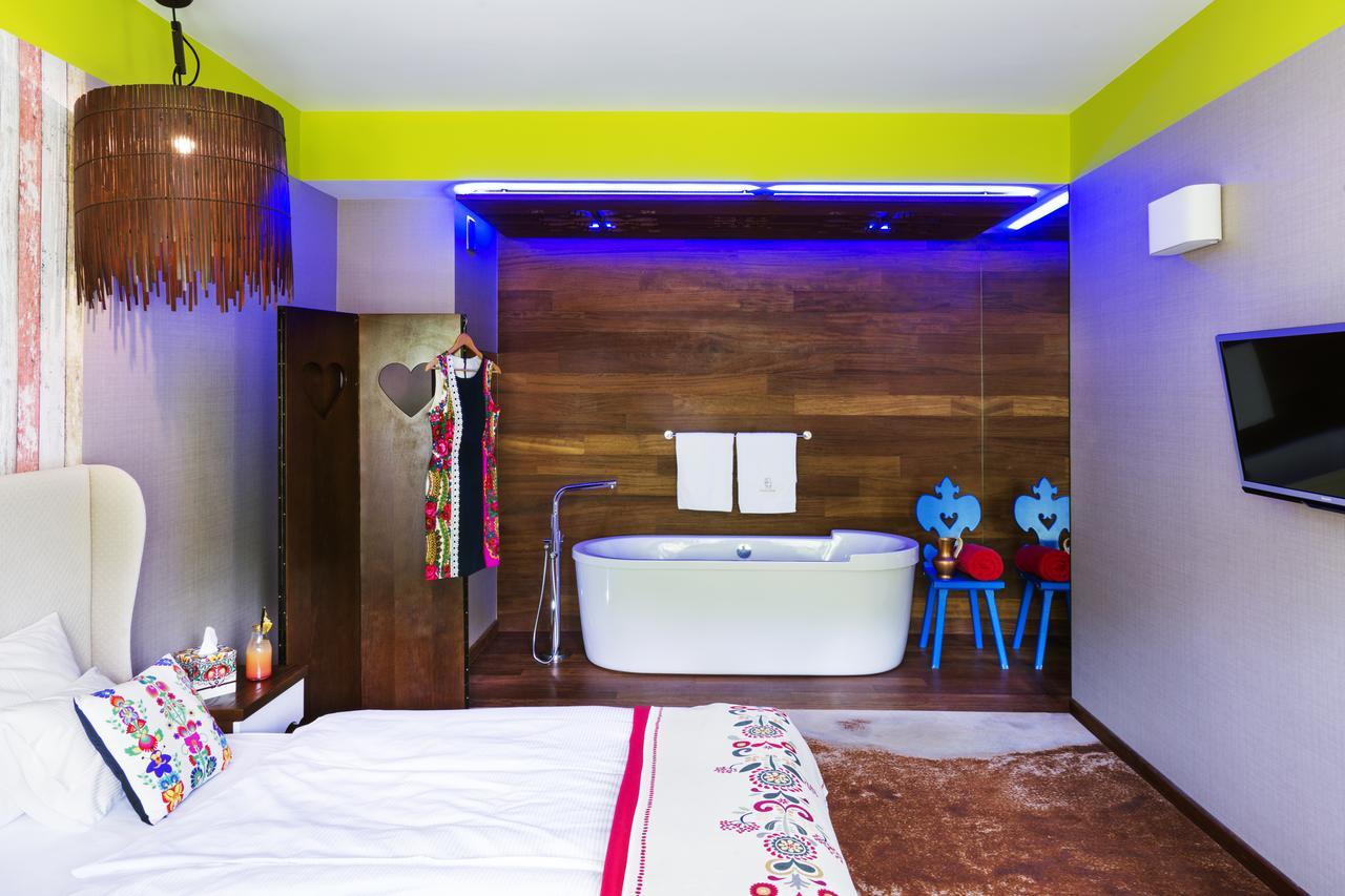 Hotel Piwniczna Spa&Conference Екстериор снимка
