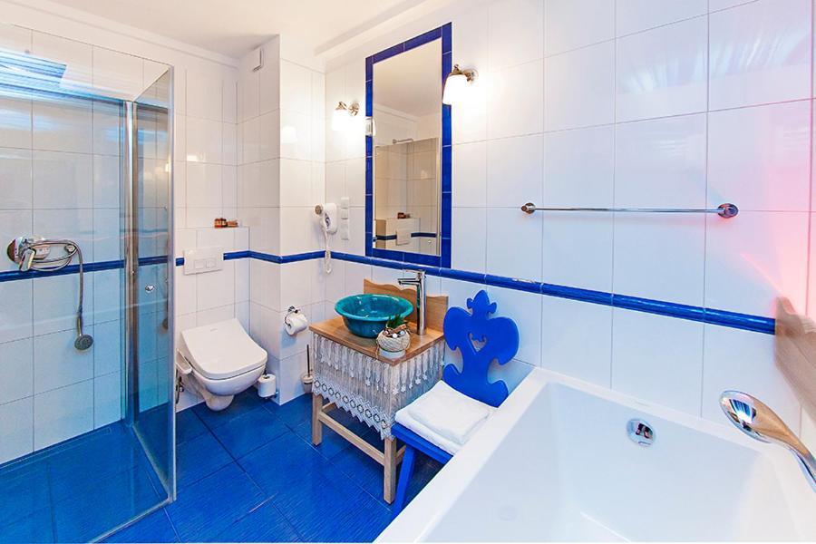 Hotel Piwniczna Spa&Conference Екстериор снимка